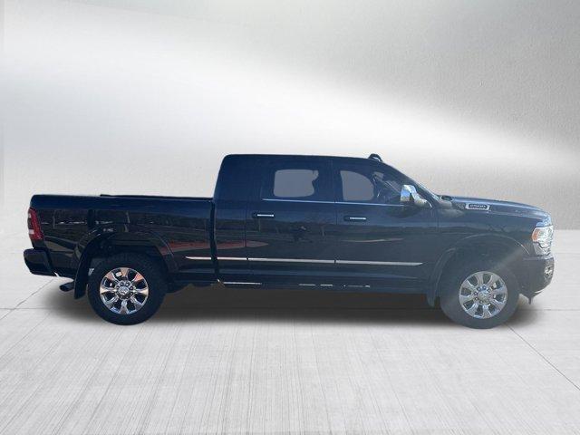 used 2022 Ram 2500 car, priced at $66,991