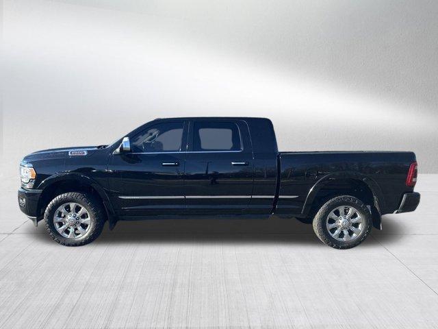 used 2022 Ram 2500 car, priced at $66,991