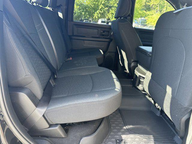 new 2026 Ram 2500 car, priced at $63,705