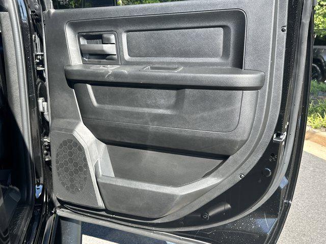 new 2026 Ram 2500 car, priced at $63,705