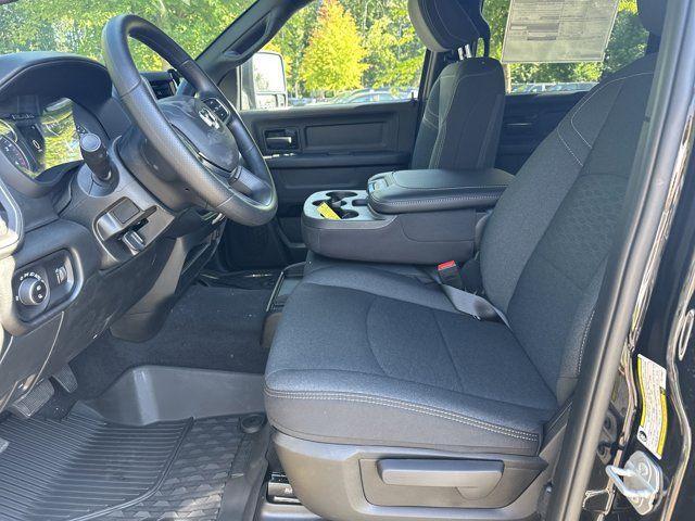 new 2026 Ram 2500 car, priced at $63,705
