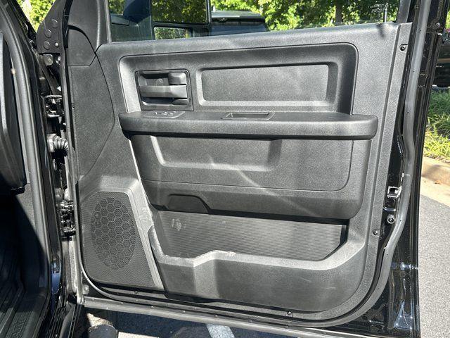 new 2026 Ram 2500 car, priced at $63,705