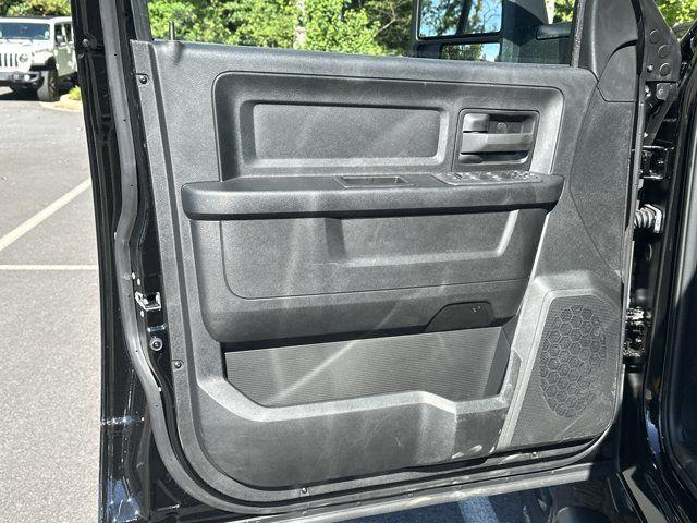 new 2026 Ram 2500 car, priced at $63,705