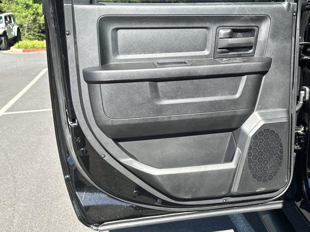 new 2026 Ram 2500 car, priced at $63,705