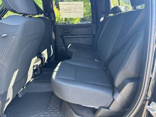 new 2026 Ram 2500 car, priced at $63,705