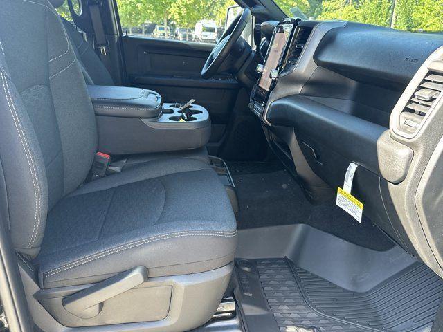 new 2026 Ram 2500 car, priced at $63,705