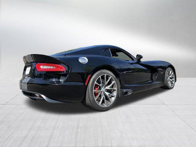 used 2013 Dodge SRT Viper car, priced at $137,991