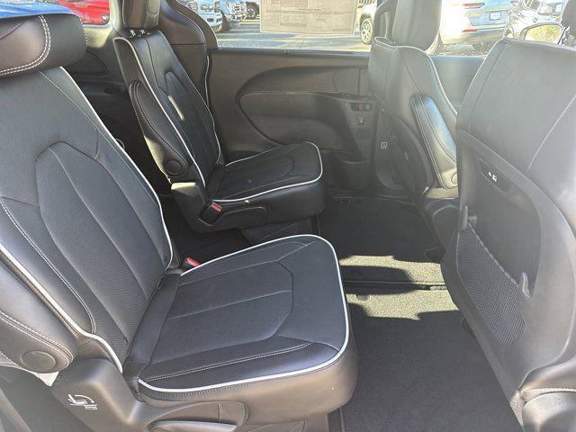 new 2026 Chrysler Pacifica car, priced at $46,240