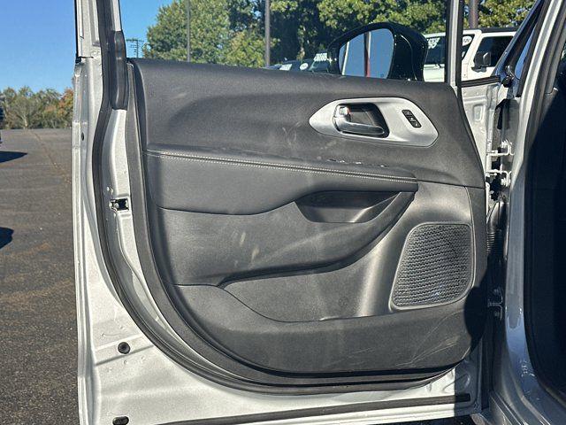 new 2026 Chrysler Pacifica car, priced at $46,240