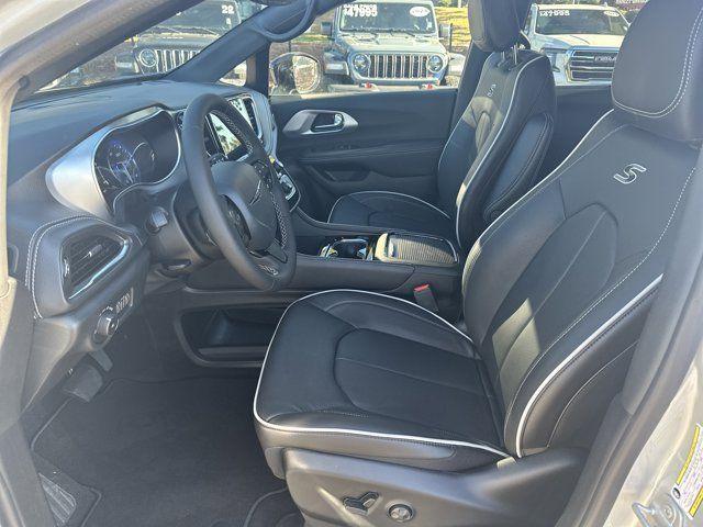 new 2026 Chrysler Pacifica car, priced at $46,240