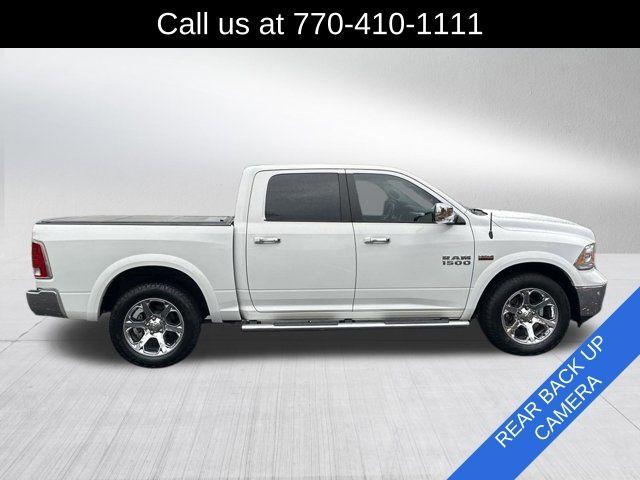 used 2016 Ram 1500 car, priced at $25,991