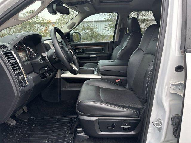 used 2016 Ram 1500 car, priced at $25,991