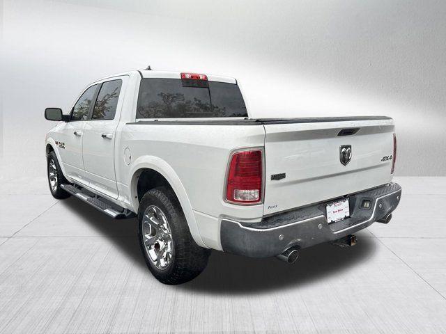 used 2016 Ram 1500 car, priced at $25,991