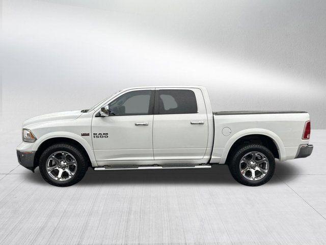 used 2016 Ram 1500 car, priced at $25,991