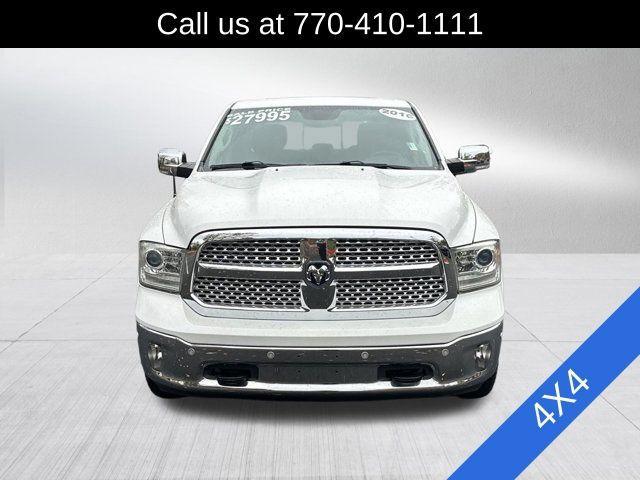 used 2016 Ram 1500 car, priced at $25,991