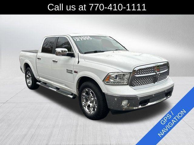 used 2016 Ram 1500 car, priced at $25,991