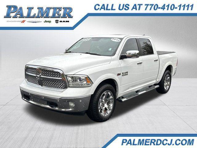 used 2016 Ram 1500 car, priced at $25,991