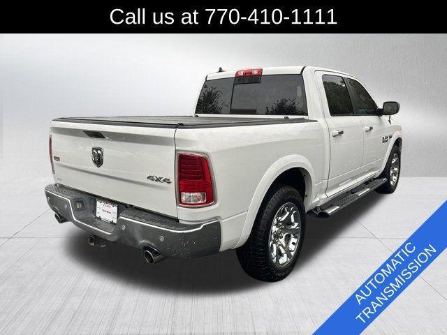 used 2016 Ram 1500 car, priced at $25,991