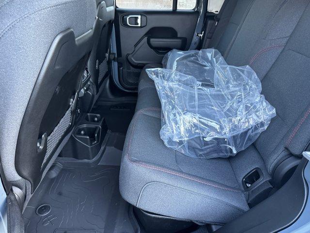 new 2026 Jeep Gladiator car, priced at $56,780