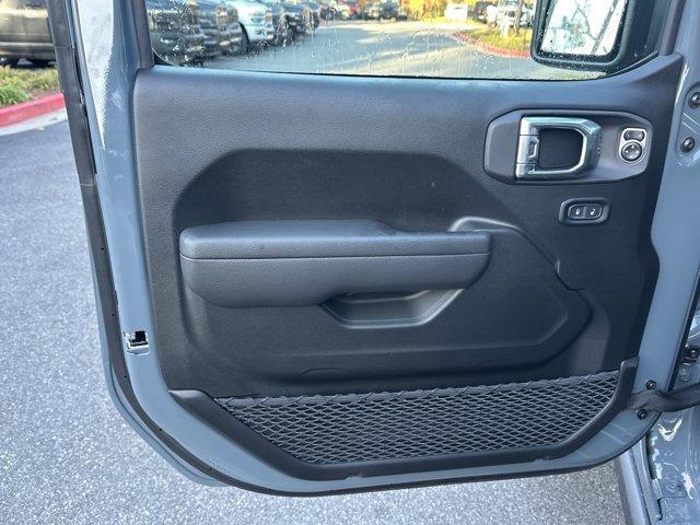 new 2026 Jeep Gladiator car, priced at $56,780