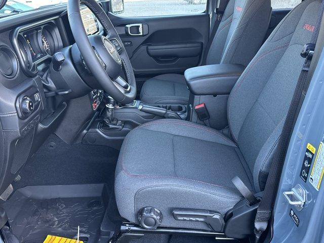 new 2026 Jeep Gladiator car, priced at $56,780