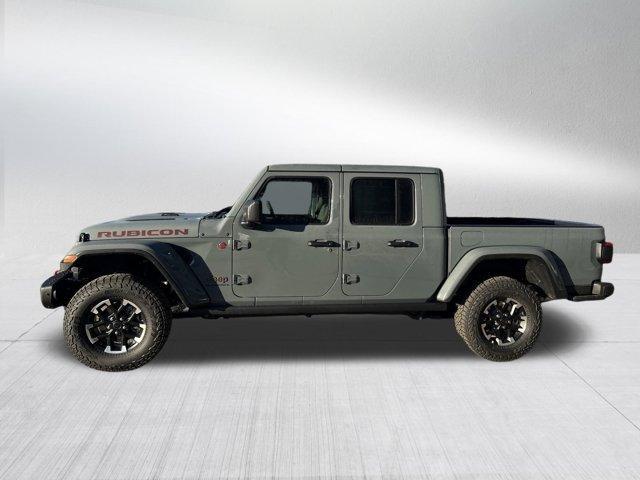 new 2026 Jeep Gladiator car, priced at $56,780