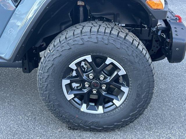 new 2026 Jeep Gladiator car, priced at $56,780