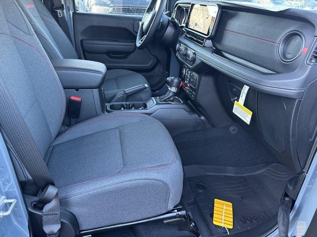 new 2026 Jeep Gladiator car, priced at $56,780