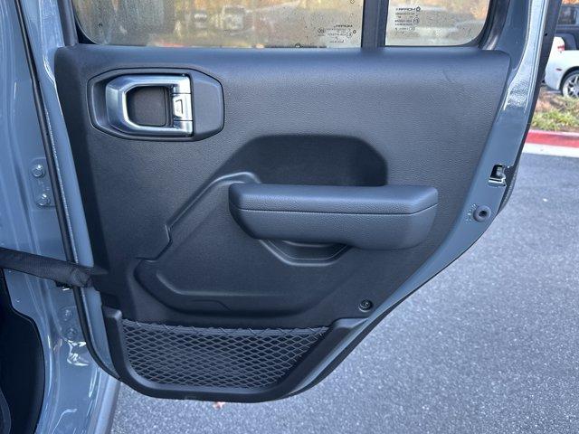 new 2026 Jeep Gladiator car, priced at $56,780