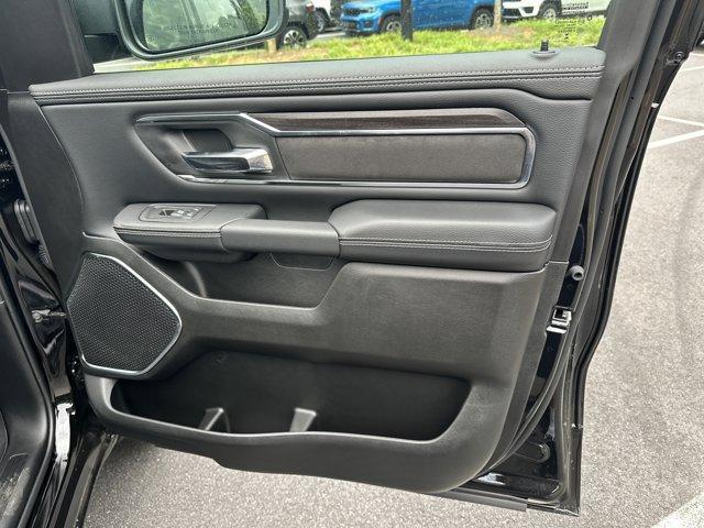 new 2026 Ram 1500 car, priced at $52,415