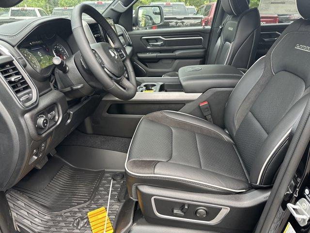 new 2026 Ram 1500 car, priced at $52,415