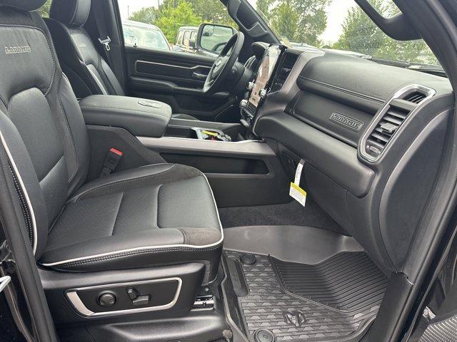 new 2026 Ram 1500 car, priced at $52,415