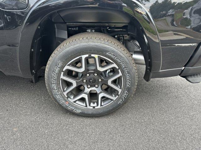 new 2026 Ram 1500 car, priced at $52,415