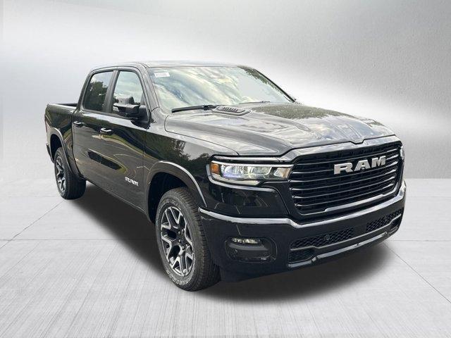 new 2026 Ram 1500 car, priced at $52,415
