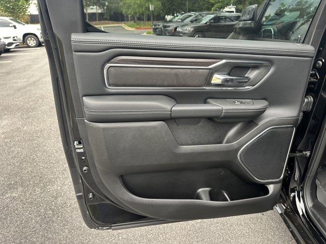 new 2026 Ram 1500 car, priced at $52,415