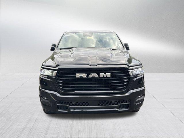 new 2026 Ram 1500 car, priced at $52,415