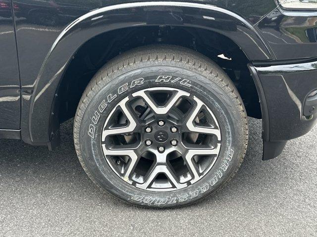 new 2026 Ram 1500 car, priced at $52,415