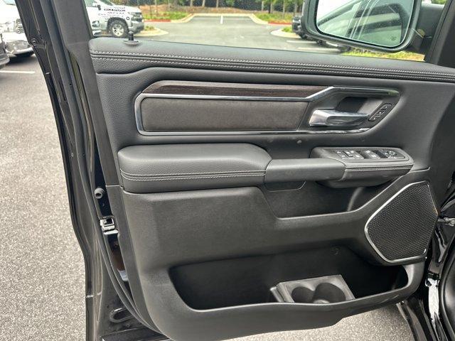 new 2026 Ram 1500 car, priced at $52,415