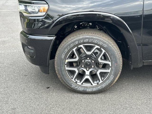 new 2026 Ram 1500 car, priced at $52,415