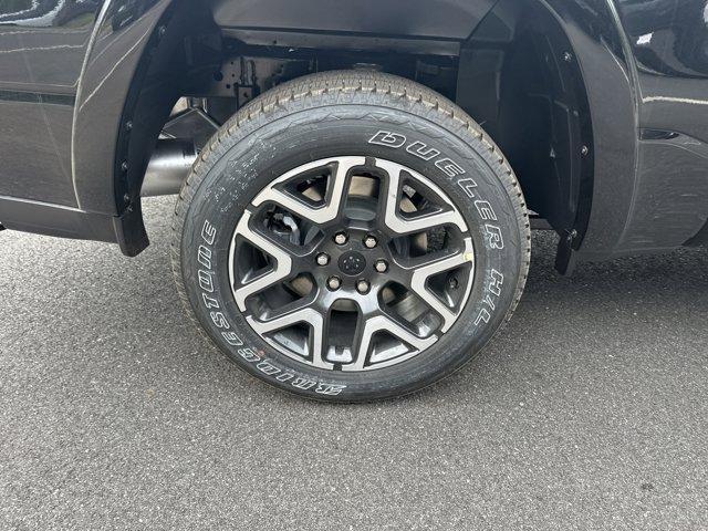 new 2026 Ram 1500 car, priced at $52,415