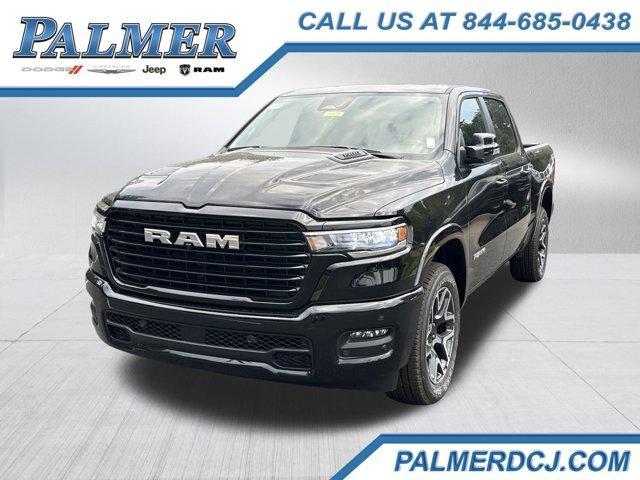 new 2026 Ram 1500 car, priced at $52,415