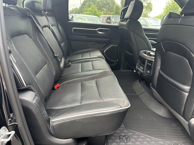 new 2026 Ram 1500 car, priced at $52,415