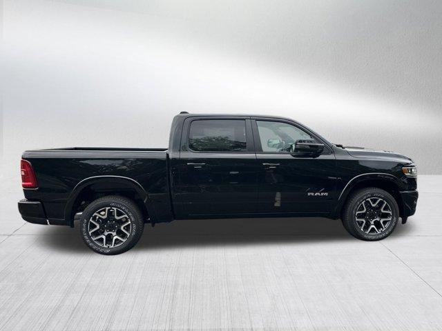 new 2026 Ram 1500 car, priced at $52,415