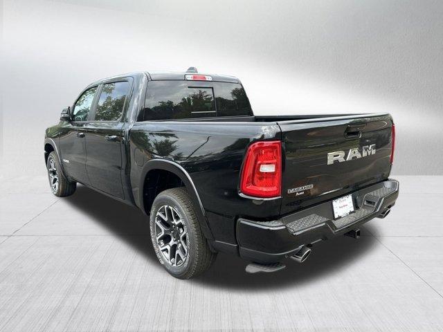 new 2026 Ram 1500 car, priced at $52,415