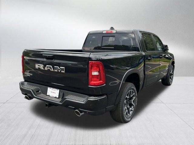 new 2026 Ram 1500 car, priced at $52,415