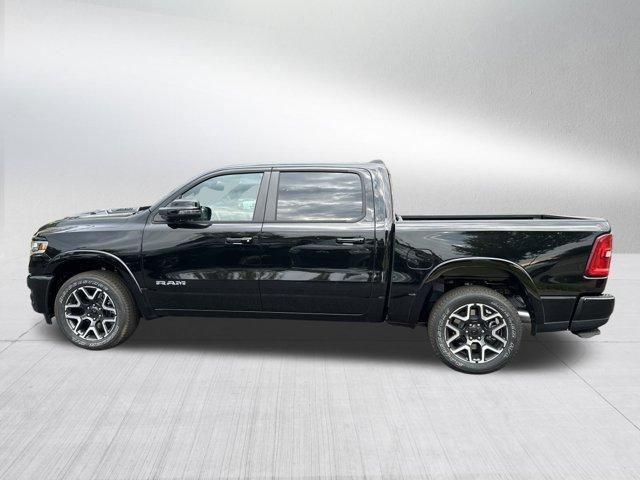 new 2026 Ram 1500 car, priced at $52,415
