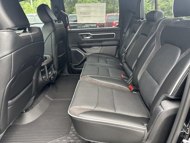 new 2026 Ram 1500 car, priced at $52,415