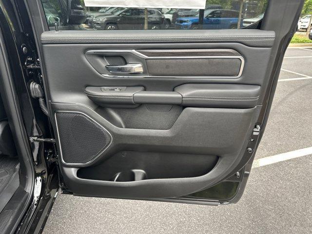 new 2026 Ram 1500 car, priced at $52,415