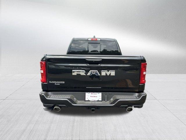 new 2026 Ram 1500 car, priced at $52,415