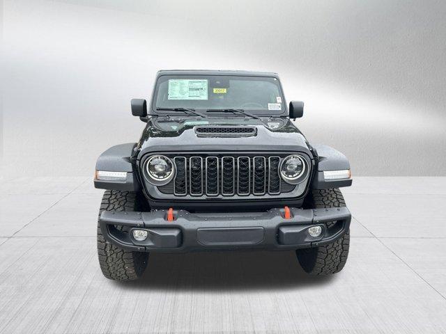 new 2025 Jeep Gladiator car, priced at $48,300